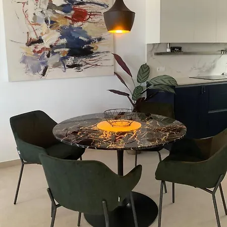 Chalet De Lujo Con Piscina Y Vistas Impresionantes Realejo Bajo