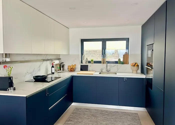 De Lujo Con Piscina Y Vistas Impresionantes Realejo Bajo