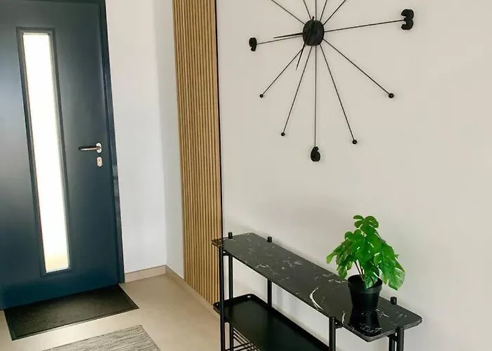 De Lujo Con Piscina Y Vistas Impresionantes Chalet *