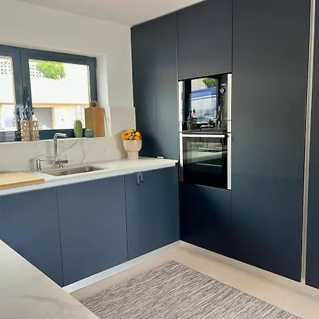 De Lujo Con Piscina Y Vistas Impresionantes *