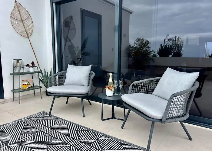 شاليه De Lujo Con Piscina Y Vistas Impresionantes *