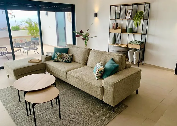 شاليه De Lujo Con Piscina Y Vistas Impresionantes *