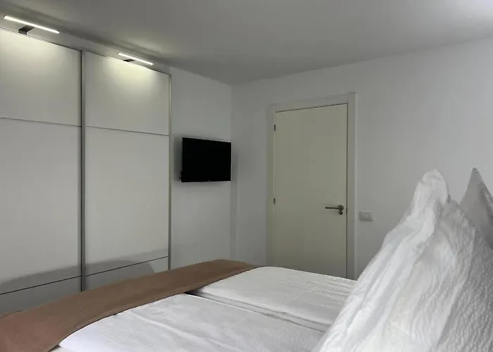 De Lujo Con Piscina Y Vistas Impresionantes شاليه Realejo Bajo