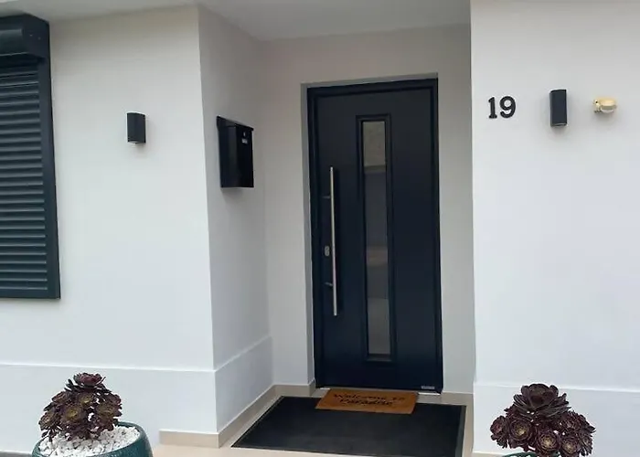 De Lujo Con Piscina Y Vistas Impresionantes شاليه *