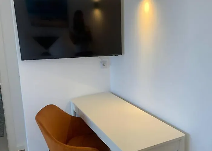 De Lujo Con Piscina Y Vistas Impresionantes *