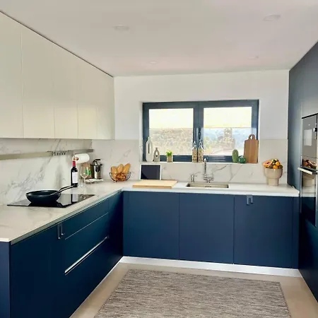 De Lujo Con Piscina Y Vistas Impresionantes Realejo Bajo